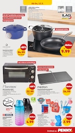 Mikrowelle Angebot & Preis im aktuellen Penny Prospekt Mikrowelle Angebot im aktuellen Penny Prospekt auf Seite 31