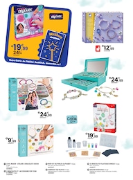 Offre Mode dans le catalogue JouéClub du moment à la page 72