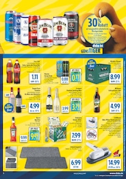 diska Cola im Prospekt 