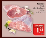 Kalbshaxe frisch Angebote bei Marktkauf Altenburg für 1,33 €