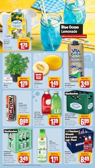 Zitronen im aktuellen REWE Prospekt (Dortmund) Zitronen im REWE Prospekt "Dein Markt" mit 30 Seiten (Dortmund)