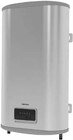 Chauffe-eau électrique plat alu brossé - Carrera - Castorama à Savigny-sur-Orge Chauffe-eau électrique plat alu brossé - Carrera en promo chez Castorama Savigny-sur-Orge à 239,00 €