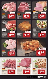 Hähnchen im combi Prospekt in Emden Aktueller combi Prospekt mit Hähnchen, "Markt - Angebote", Seite 5
