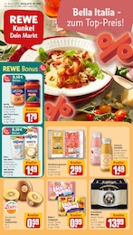 REWE Prospekt für Kempten: "Dein Markt", 32 Seiten, 01.06.2026 - 06.06.2026