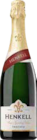 Sekt im Trinkgut Prospekt Sekt von Henkel im aktuellen Trinkgut Prospekt für 4,44 €