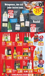 Aperol Angebot im aktuellen E center Prospekt auf Seite 20