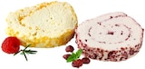 Le Roulé Cranberry für 3,79 € bei REWE im Angebot Le Roulé Cranberry im aktuellen REWE Prospekt
