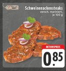 EDEKA Weeze Prospekt mit  im Angebot für 0,85 €