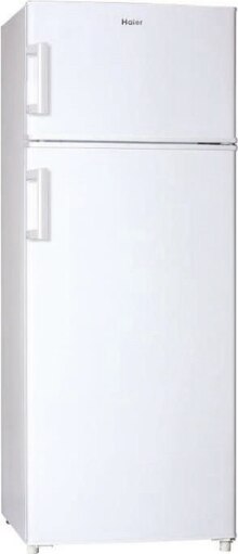 Réfrigérateur double porte 210l - Géant Casino à Sainte-Luce-sur-Loire Réfrigérateur double porte 210l en promo chez Géant Casino Sainte-Luce-sur-Loire à 169,99 €