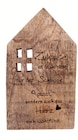 DEKO-HOLZ-HAUS im Angebot bei Wreesmann in Cottbus DEKO-HOLZ-HAUS Angebote bei Wreesmann Cottbus für 3,99 €