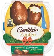 Eierlikör-Zapfen* bei NETTO mit dem Scottie in Cottbus Eierlikör-Zapfen* im Angebot bei NETTO mit dem Scottie Cottbus für 1,79 €