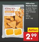 Hähnchen Nacho Ecken im Angebot bei Netto Marken-Discount in Hagen Hähnchen Nacho Ecken Angebote bei Netto Marken-Discount Hagen für 2,99 €