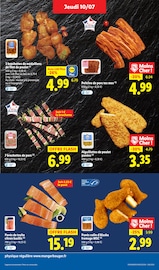 Prospectus Lidl "Grandes marques minis prix" en cours à Aix-en-Provence, Page 7 Catalogue Lidl en cours à Aix-en-Provence, "Grandes marques minis prix", Page 7