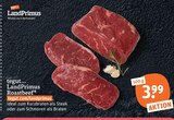 LandPrimus Roastbeef im Angebot bei tegut in Aalen LandPrimus Roastbeef Angebote von tegut... bei tegut Aalen für 3,99 €