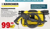 Hochdruckreiniger "K3 Horizontal" Angebote von Kärcher bei Marktkauf Reutlingen für 99,99 €