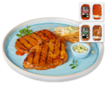 Schweine-Nackensteaks im aktuellen Penny Prospekt