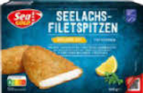 Netto Marken-Discount Birenbach - Alaska Seelachsfiletspitzen Müllerin Art Angebot im Prospekt Alaska Seelachsfiletspitzen Müllerin Art bei Netto Marken-Discount im Birenbach Prospekt für 3,99 €
