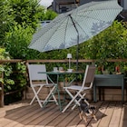 Chaise Max à 37,50 € dans le catalogue Botanic