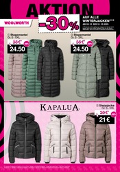 Bekleidung im Woolworth Prospekt in Esslingen Aktueller Woolworth Prospekt mit Bekleidung, "Aktuelle Angebote", Seite 3