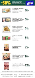 Promos Purée surgelée dans le catalogue "LA RENTRÉE QUI FAIT PLAISIR" de Picard à la page 3 Promos Purée surgelée dans le catalogue "LA RENTRÉE QUI FAIT PLAISIR" de Picard à la page 3