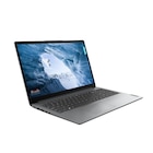Ordinateur portable - 15.6'' - LENOVO en promo chez Carrefour Livry-Gargan à 399,99 €
