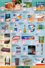 Aktueller GLOBUS Prospekt mit Frosta, "Aktuelle Angebote", Seite 12