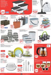 Aktueller GLOBUS Prospekt mit Tasse, "Aktuelle Angebote", Seite 29