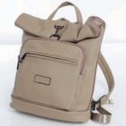 Taschen oder Rucksäcke im Angebot bei AWG in Bautzen Taschen oder Rucksäcke Angebote von Casa Nova bei AWG Bautzen für 39,95 €