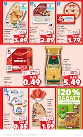 Ähnliche Angebote wie Sauerbraten im Prospekt "Aktuelle Angebote" auf Seite 3 von Kaufland in Krefeld
