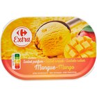 Sorbet - CARREFOUR EXTRA en promo chez Carrefour Grenoble à 2,29 €