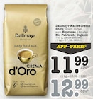 Aktuelles Kaffee Crema d’Oro Angebot bei E center in Mannheim ab 11,99 €