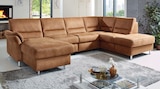 Aktuelles Wohnlandschaft Leonardo Angebot bei Die Möbelfundgrube in Mainz ab 1.799,99 €