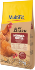 Alimentation - MultiFit en promo chez Maxi Zoo Alimentation - MultiFit dans le catalogue Maxi Zoo
