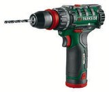 Aktuelle Bohrmaschine Angebote bei Lidl in Osnabrück Aktuelles Akku-Bohrschrauber 12 V Angebot bei Lidl in Osnabrück ab 19,99 €
