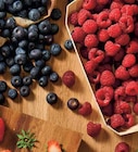 FRUITS ROUGES à Intermarché dans Auriac-du-Périgord