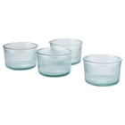 Glas im Angebot bei IKEA in Hattingen Glas Angebote von BERGVATTNET bei IKEA Hattingen für 5,09 €