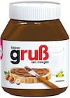 Nutella im Angebot bei Netto mit dem Scottie in Halle Nutella Angebote von Ferrero bei Netto mit dem Scottie Halle für 2,29 €