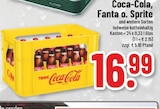 Aktuelles Coca-Cola Angebot bei Marktkauf in Wuppertal ab 16,99 €