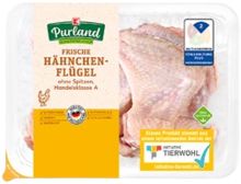 Hähnchen-Flügel bei Kaufland in Augsburg Hähnchen-Flügel im Angebot bei Kaufland Augsburg für 1,99 €