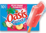 34% avantage carte sur toutes les glaces Oasis à Intermarché Super dans Candas 34% avantage carte sur toutes les glaces Oasis à Intermarché Super dans Candas