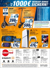 Auto im expert Prospekt in Cottbus Aktueller expert Prospekt mit Auto, "Top Angebote", Seite 12