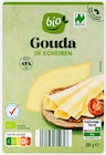 ALDI SÜD Waldfischbach-Burgalben - Bio-Käsescheiben Angebot im Prospekt Bio-Käsescheiben bei ALDI SÜD im Waldfischbach-Burgalben Prospekt für 1,99 €