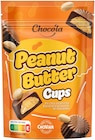 Peanut Butter Cups mit ChoViva Angebote von CHOCO’LA bei Penny Neustadt für 1,79 €