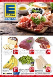 Aktueller EDEKA Prospekt mit Bananen, "Aktuelle Angebote", Seite 31