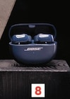 Écouteurs sans fil ultra open earbuds - BOSE - Fnac Écouteurs sans fil ultra open earbuds - BOSE à 349,99 € dans le catalogue Fnac