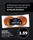Burger Buns Angebot in Dillenburg Burger Buns im aktuellen Prospekt bei Penny-Markt in Dillenburg