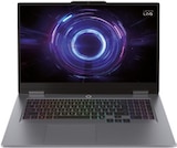Gaming-Notebook LOQ 17i Angebote von Lenovo bei expert Halle für 1.399,00 €