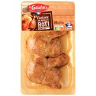 Cuisses de poulet rôti - LE GAULOIS dans le catalogue Carrefour Market