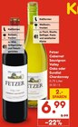 Cabernet Sauvignon Valley Oaks Angebote von Fetzer bei Netto Marken-Discount Pirna für 6,99 €