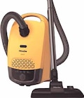 Bodenstaubsauger Guard S1 Sunsetgelb von Miele im aktuellen MEDIMAX Prospekt